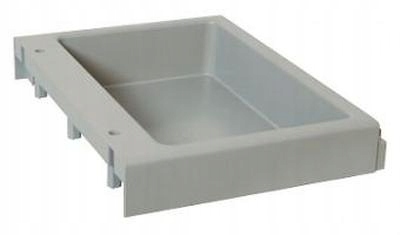 Levně Horní Záchod Pro Kočárek Magic M/f