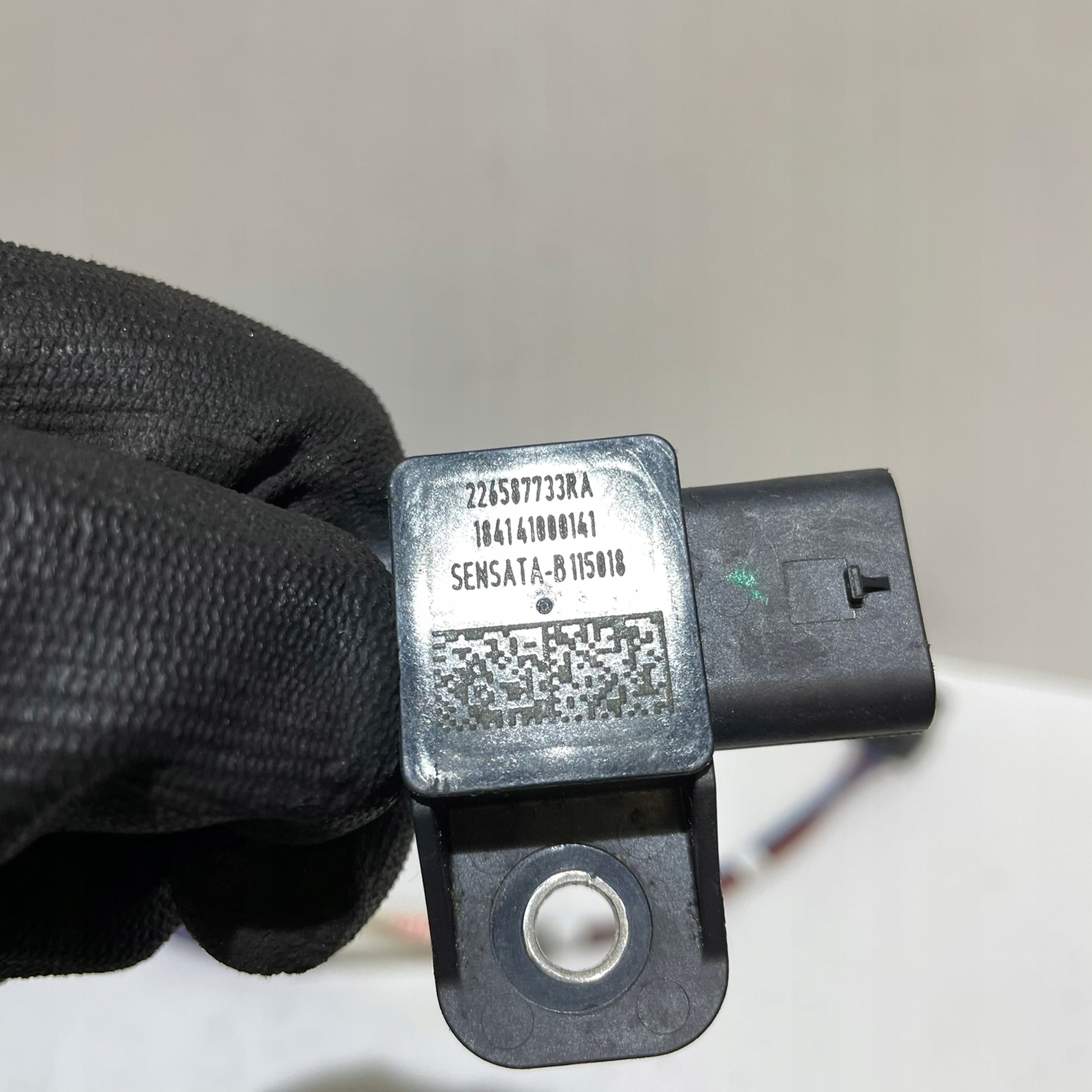 RENAULT NISSAN DACIA 1.3 TCE SENSOR 226587733R