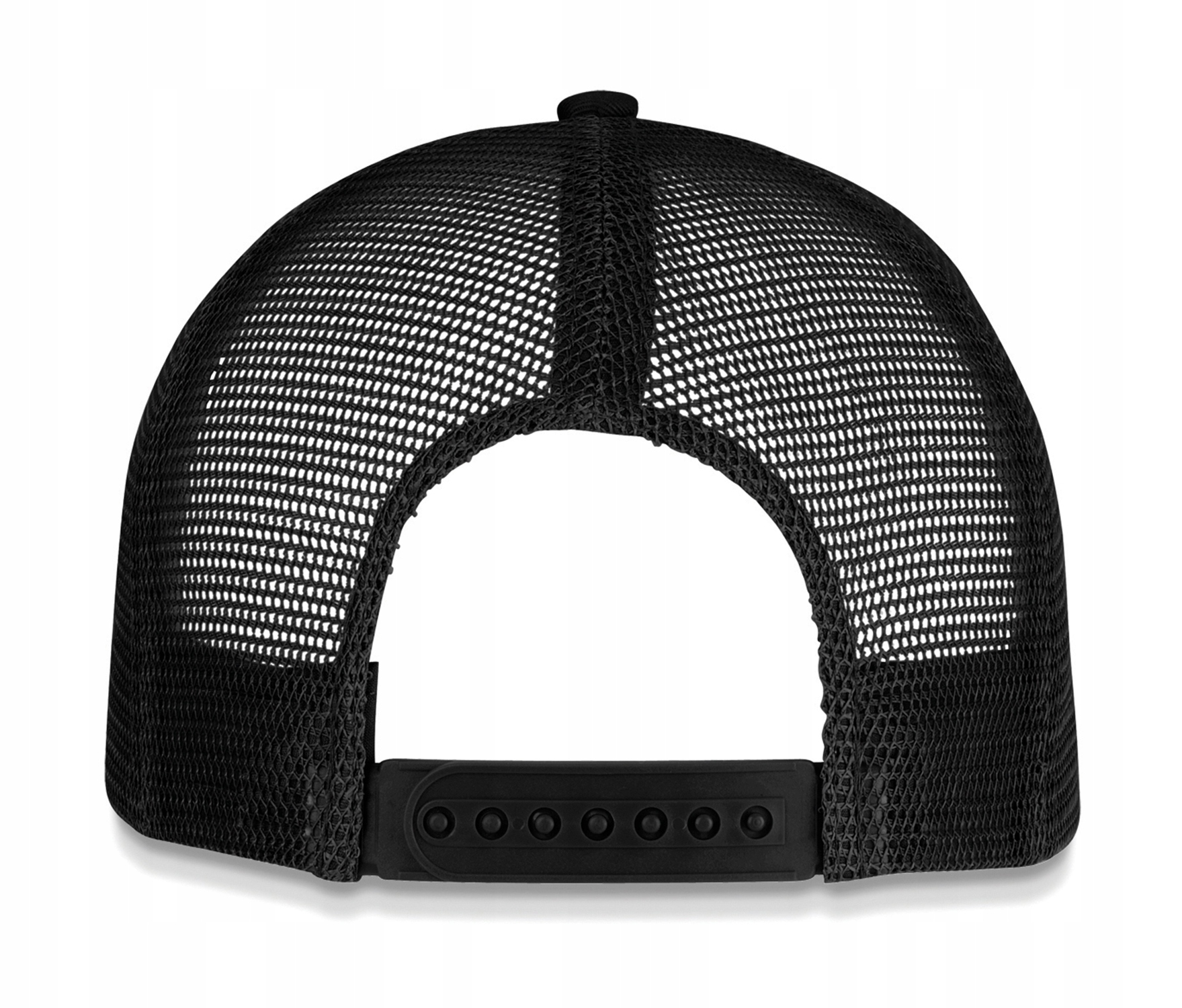 CZAPKA Z DASZKIEM TRUCKER MĘSKA / DAMSKA Płeć uniseks