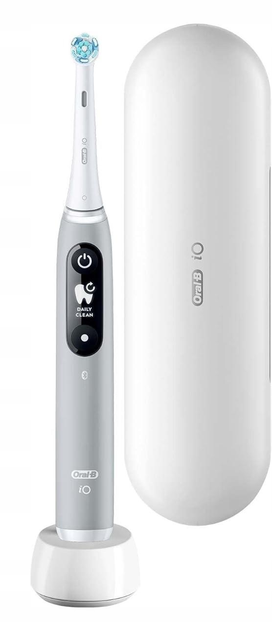 Oral-B iO 6 Grey Opal
