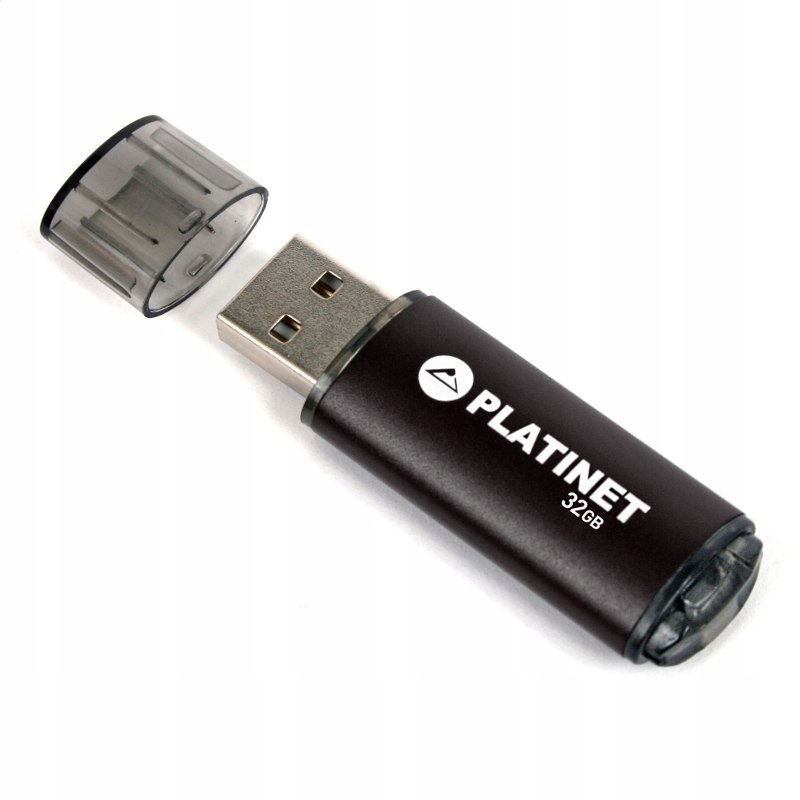 

Platinet Pendrive Usb 2.0 X-Depo 32GB czarny