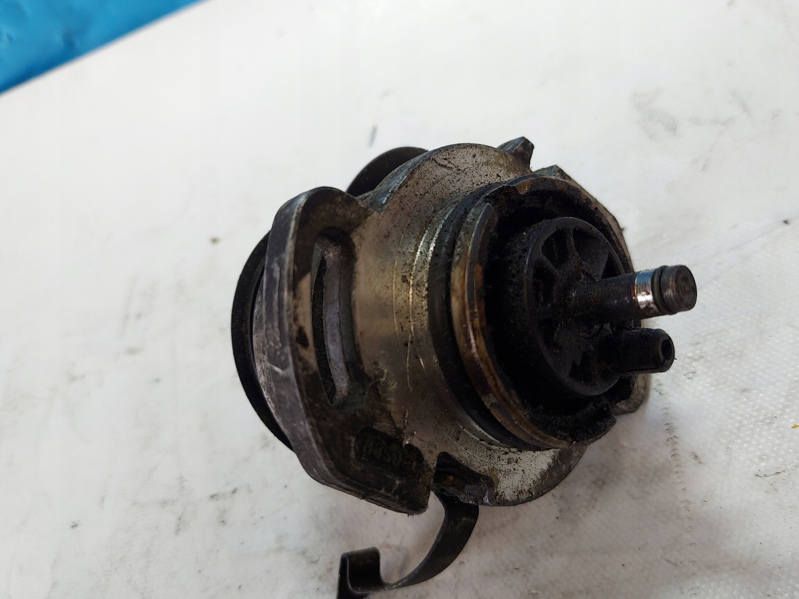 APARAT ignition VW LUPO 1.0 B 030905205AB