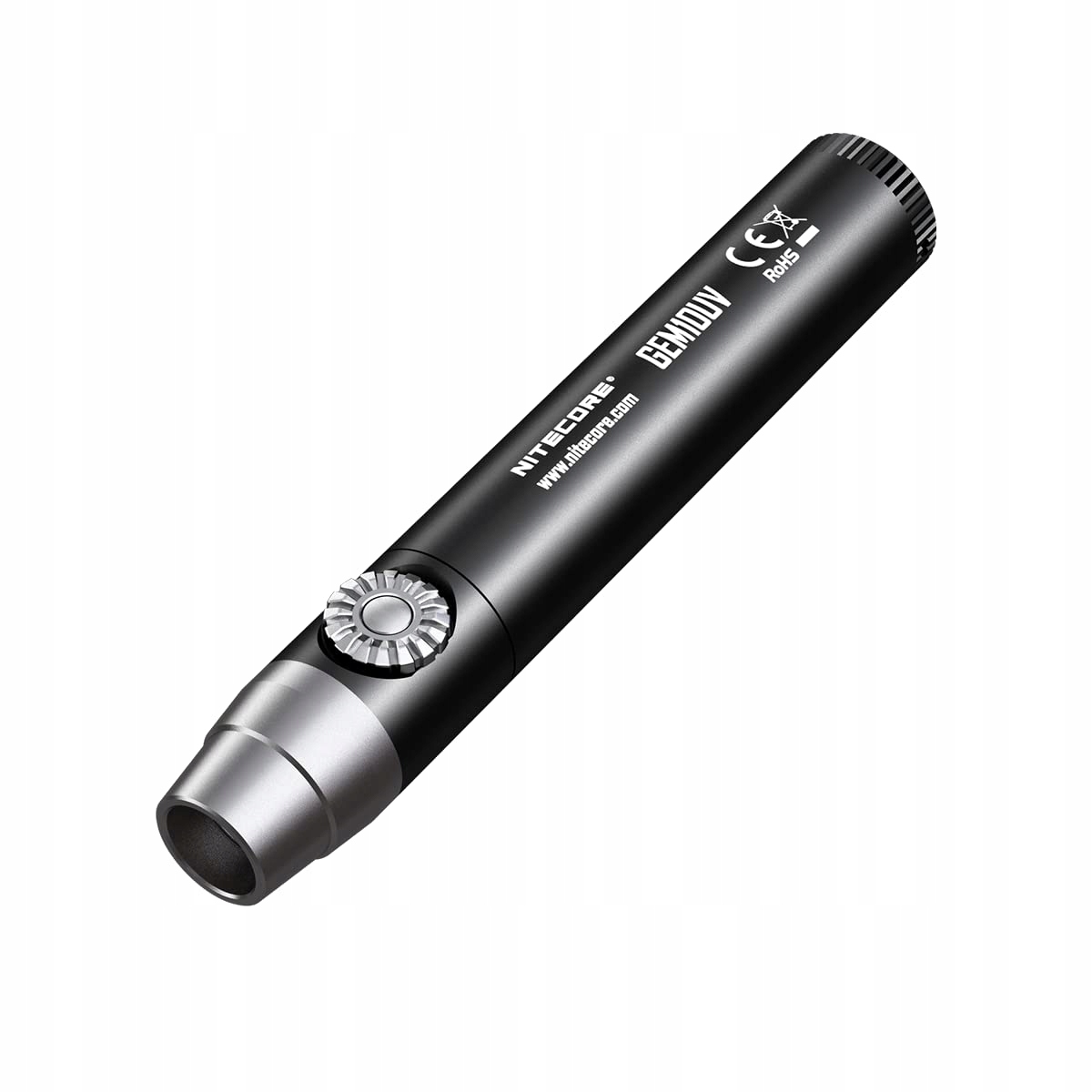 NITECORE GEM10UV-800 LUMENÓW latarka