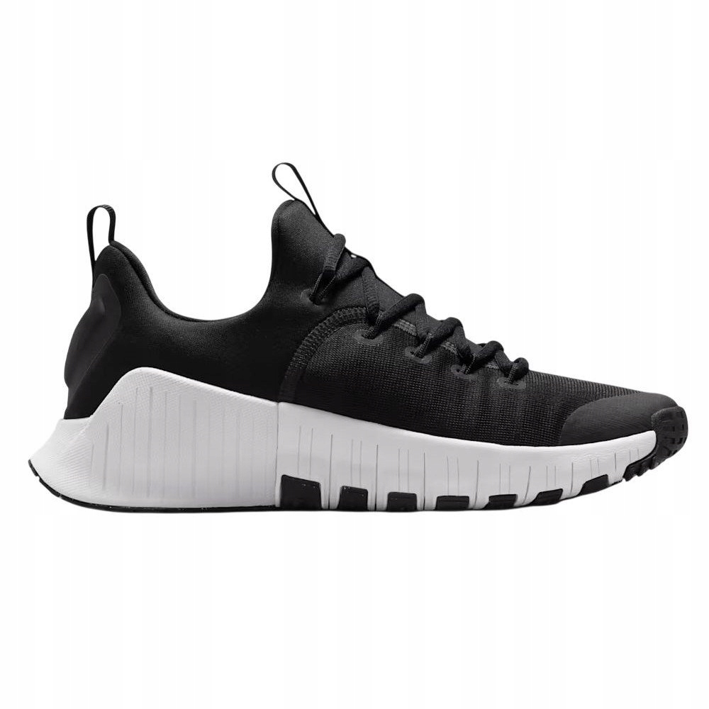 Nike pánské boty Free Metcon 6 FJ7127-001 44