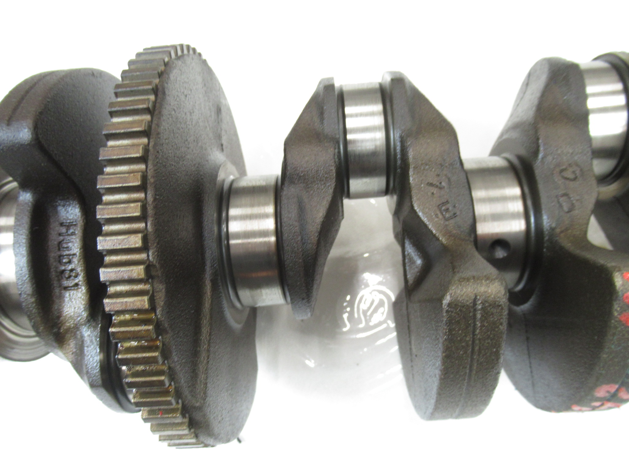 crank BMW e46 e60 e61 e87 e90 91 N42 n46