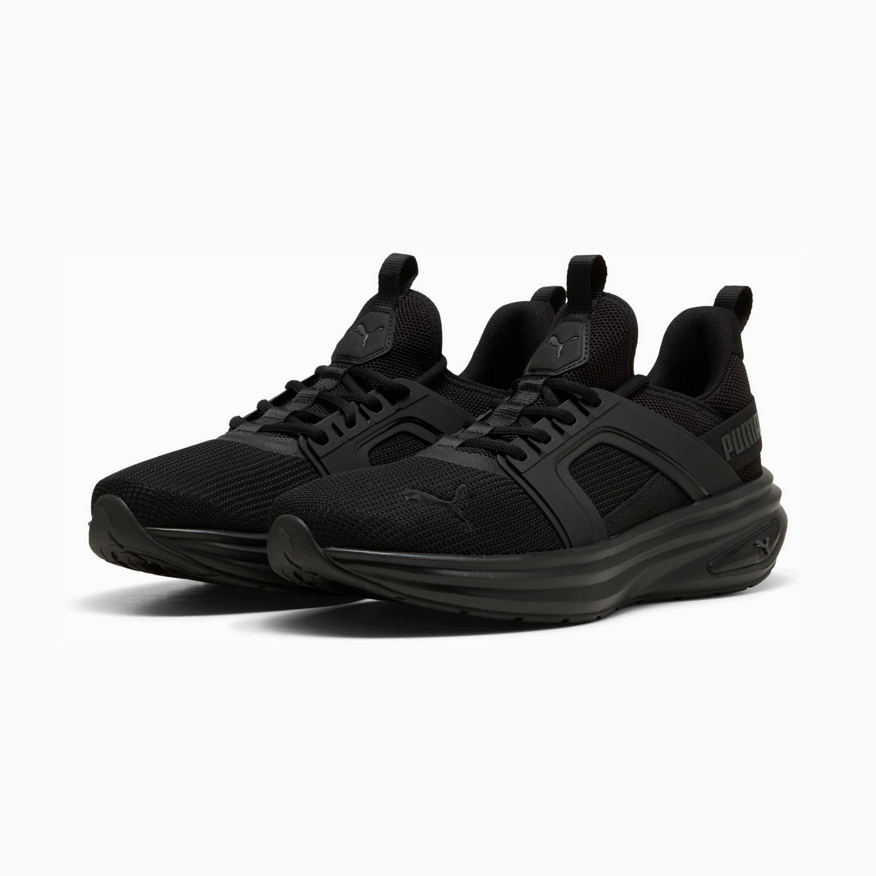 Pánská sportovní obuv Puma Softride Enzo 6 černá 31412401 vel. 41