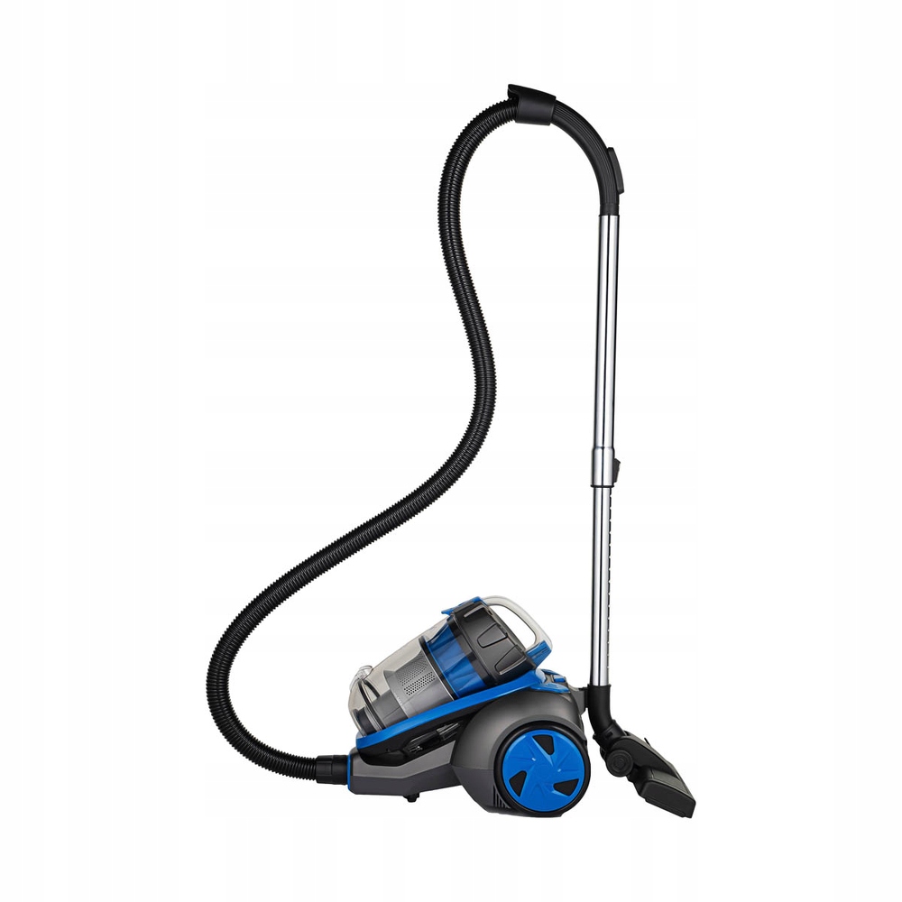 Tesla AeroStar T500 bezsáčkový vysavač s cyklonovou technologií