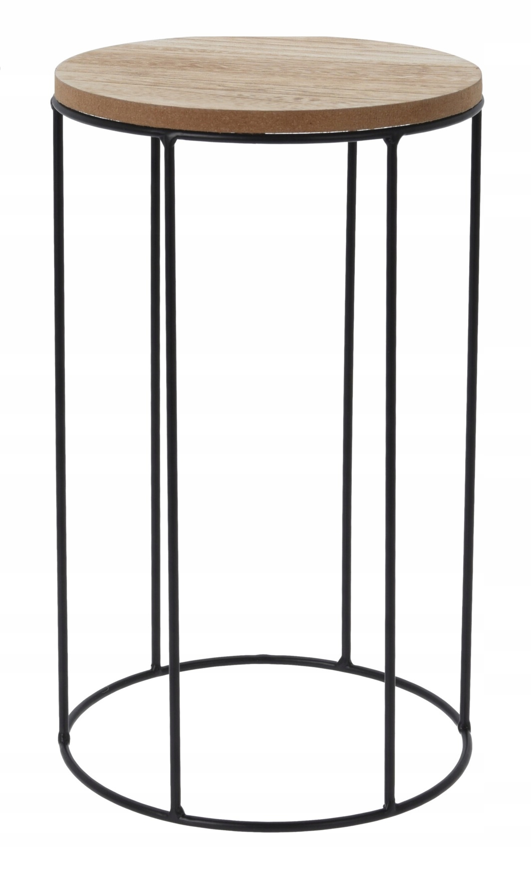 

Kwietnik Stojący Ozdobny Metalowy Na Kwiaty 30CM