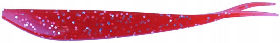 PRZYNĘTA GUMA YORK DROP SHOT EXECUTE 6,5cm 5szt.