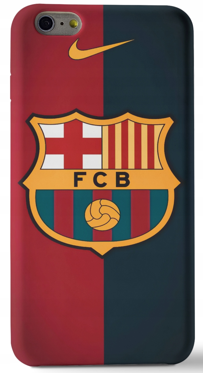 

Etui do Huawei P30 Lite- Barcelona- Piłka