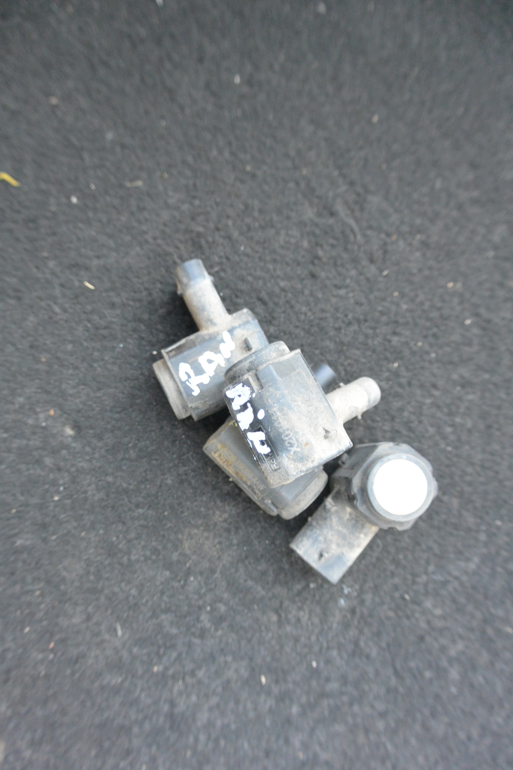 Sensor PDC Parken FORD RANGER V MK5 TKE AB39-15K859-AAW