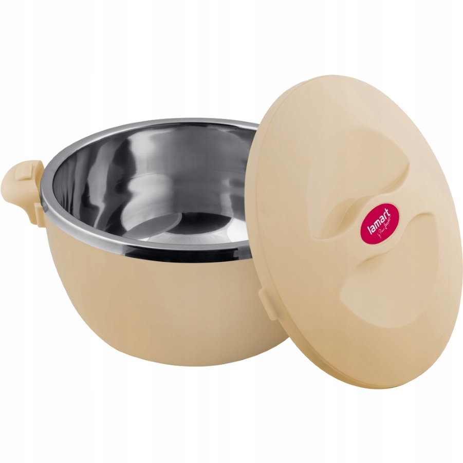 Termos Obiadowy LAMART LT6039 6,0 L Marka Lamart