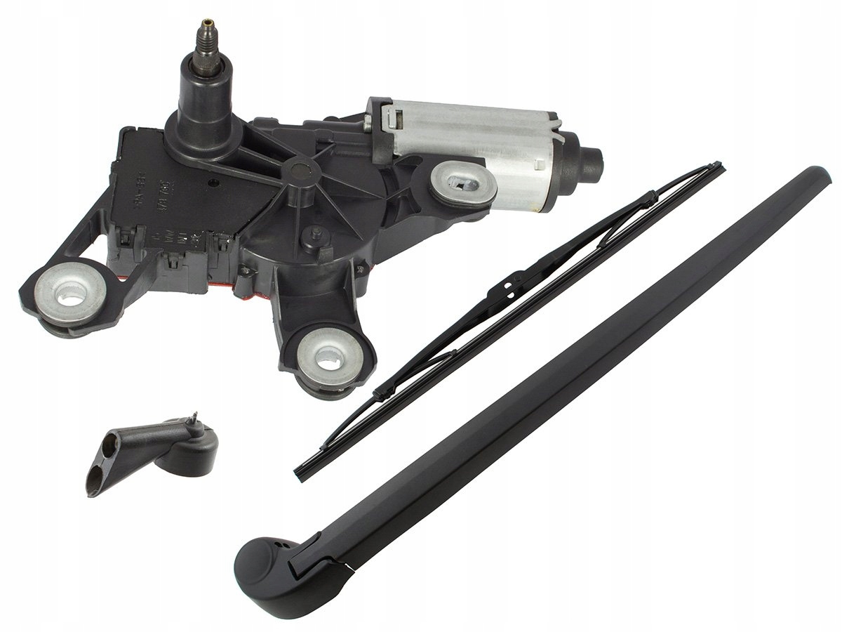 DA-21252 - Мотор склоочисника форсунка важіль AUDI A4 A6 FL AVANT