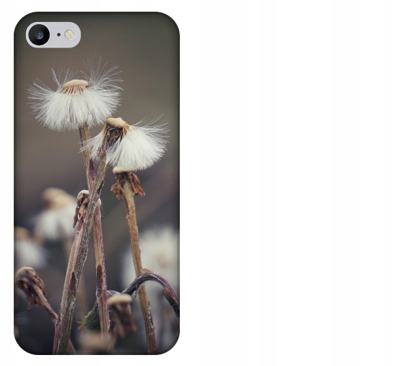 

Etui pokrowiec iPhone 8 Dmuchawce