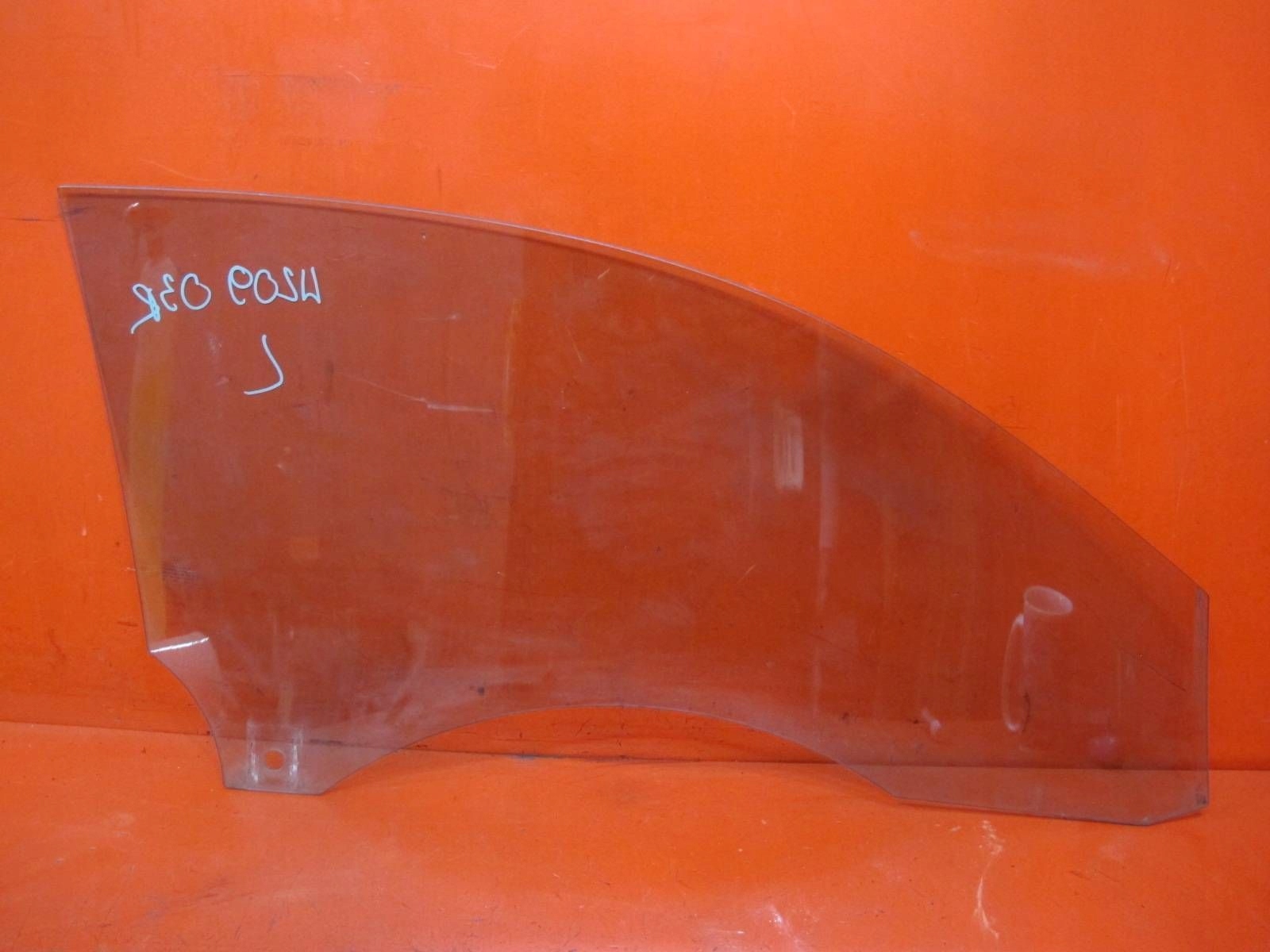 MERCEDES CLK C209 W209 A209 window door left front front 2003 ROK