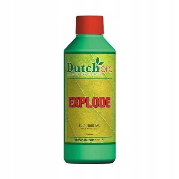 DutchPro Explode 250ml