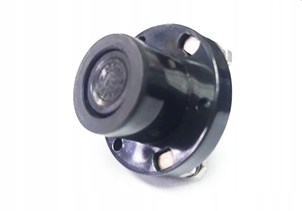 Promet Przycisk N125 24V 20A