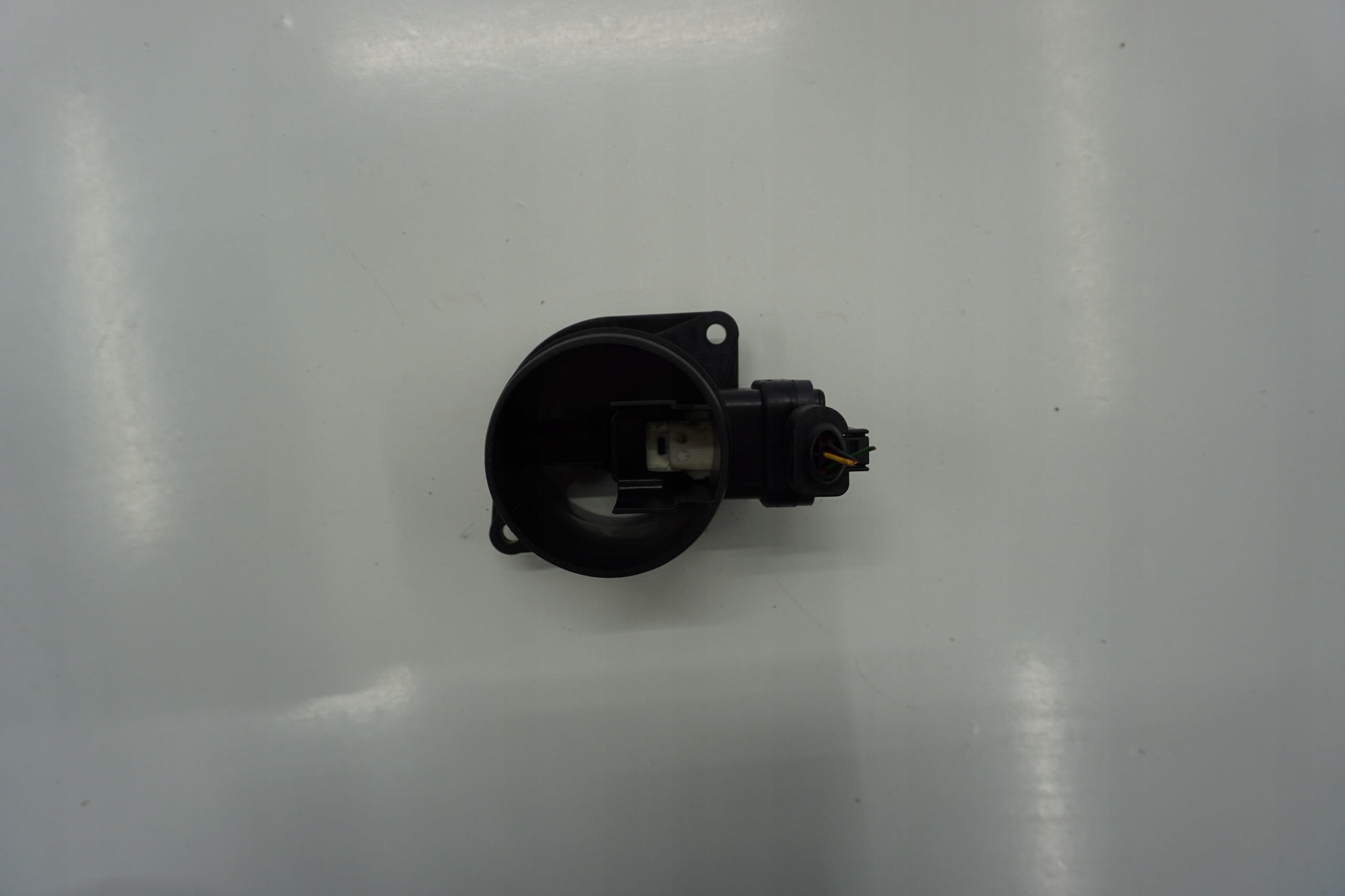 OCTAVIA II LIFT PRZEPŁYWOMIERZ 1.6TDI 03L906461