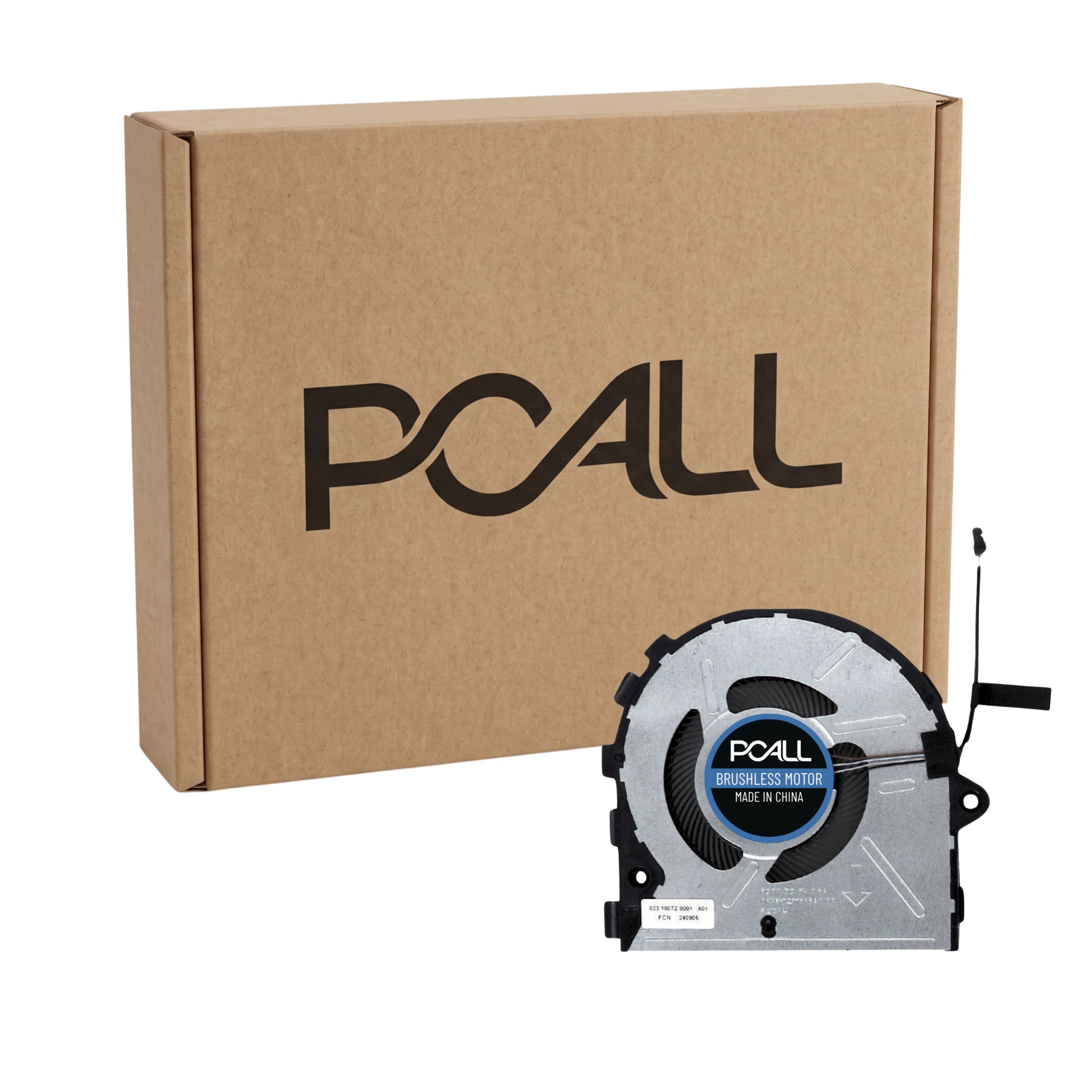 Ventilátor Do Dell Latitude 3440 3450 3540 3550 0PKP5N 023.100TZ.0001 Uma