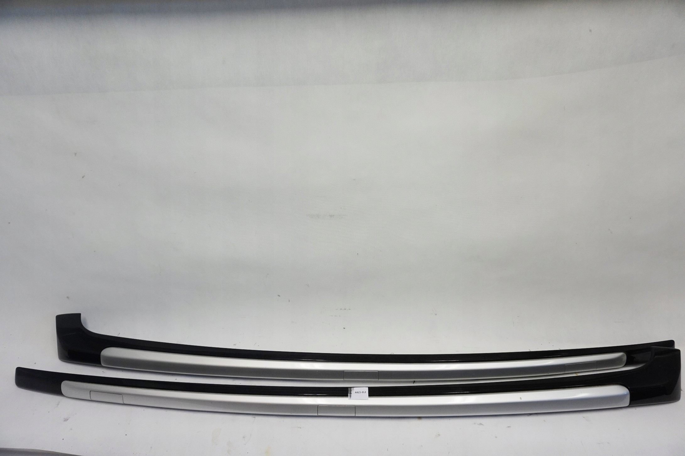 ABZ5 - РЕЙЛІНГИ НА ДАХУ PEUGEOT 5008