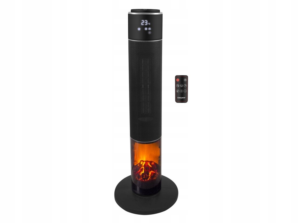 Beper P203TER001 keramický teplovzdušný ventilátor