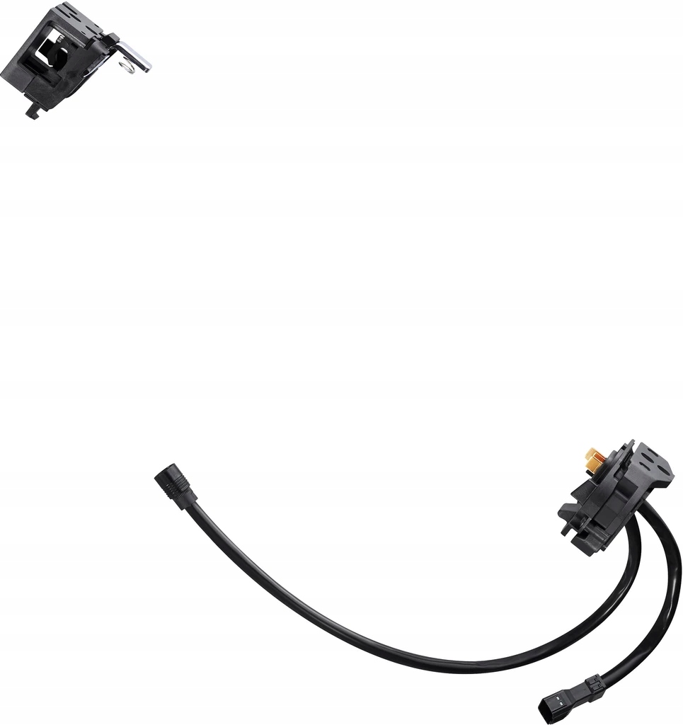 Shimano Držák Baterie E-bike Systems Ibme80301a1