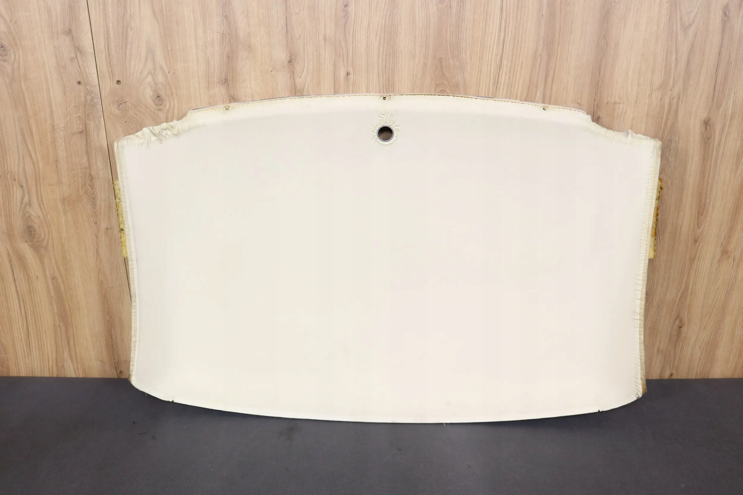 MERCEDES SLK R170 LIFT PODSUFITKA