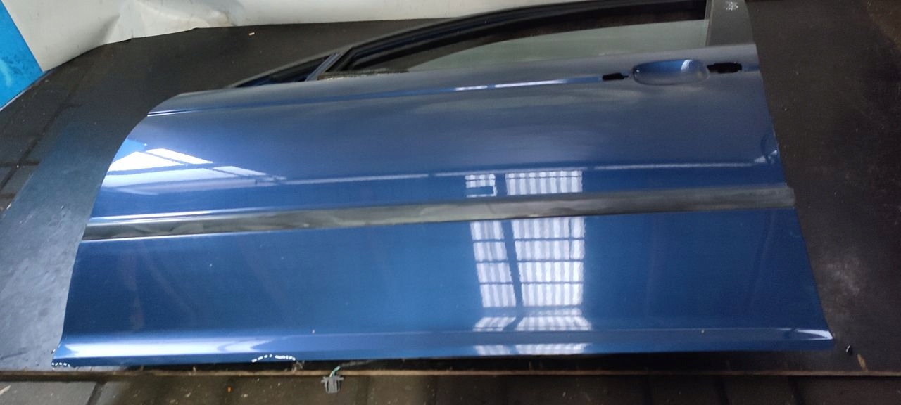 dveře předek přední levé BMW E46 A07/5 sedan