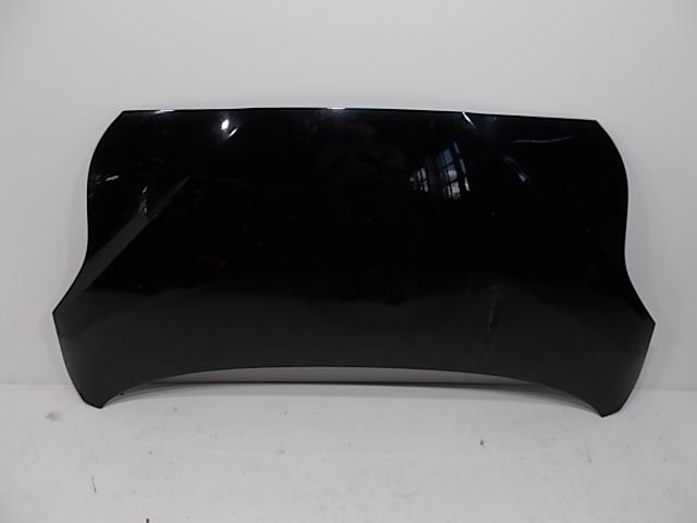 66400-1K000 - HYUNDAI IX20 10-19 КАПОТ ДВИГУНА ОРИГІНАЛ