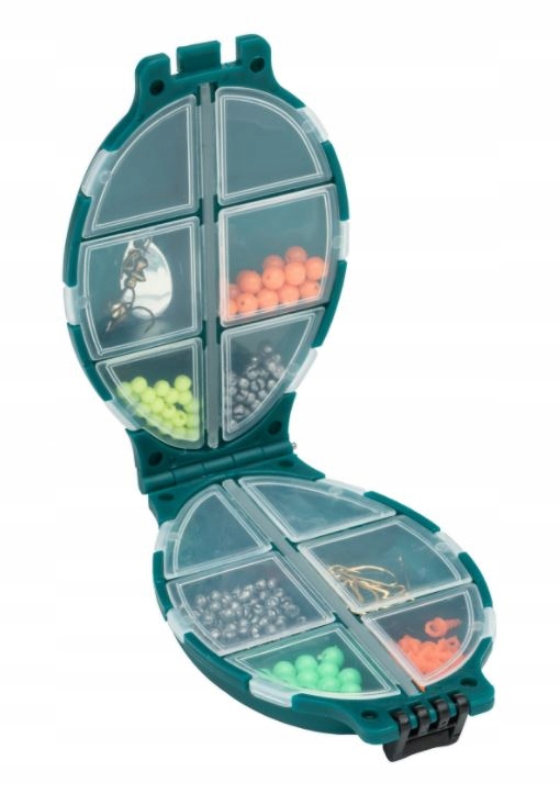 POJEMNIK NA AKCESORIA WĘDKARSKIE RH-113 JAXON