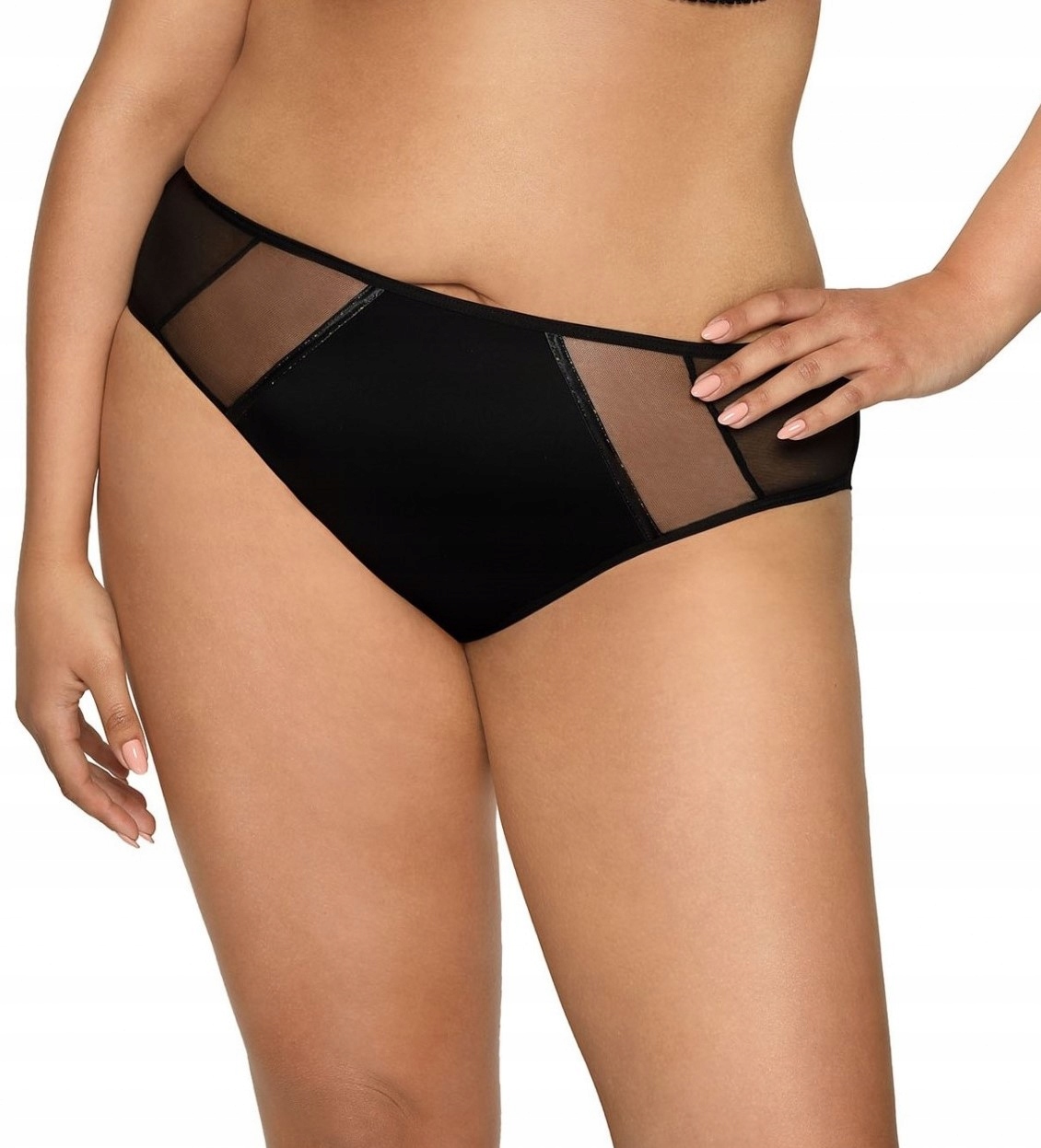 

Figi damskie Ava 1923/B Brazyliany #L