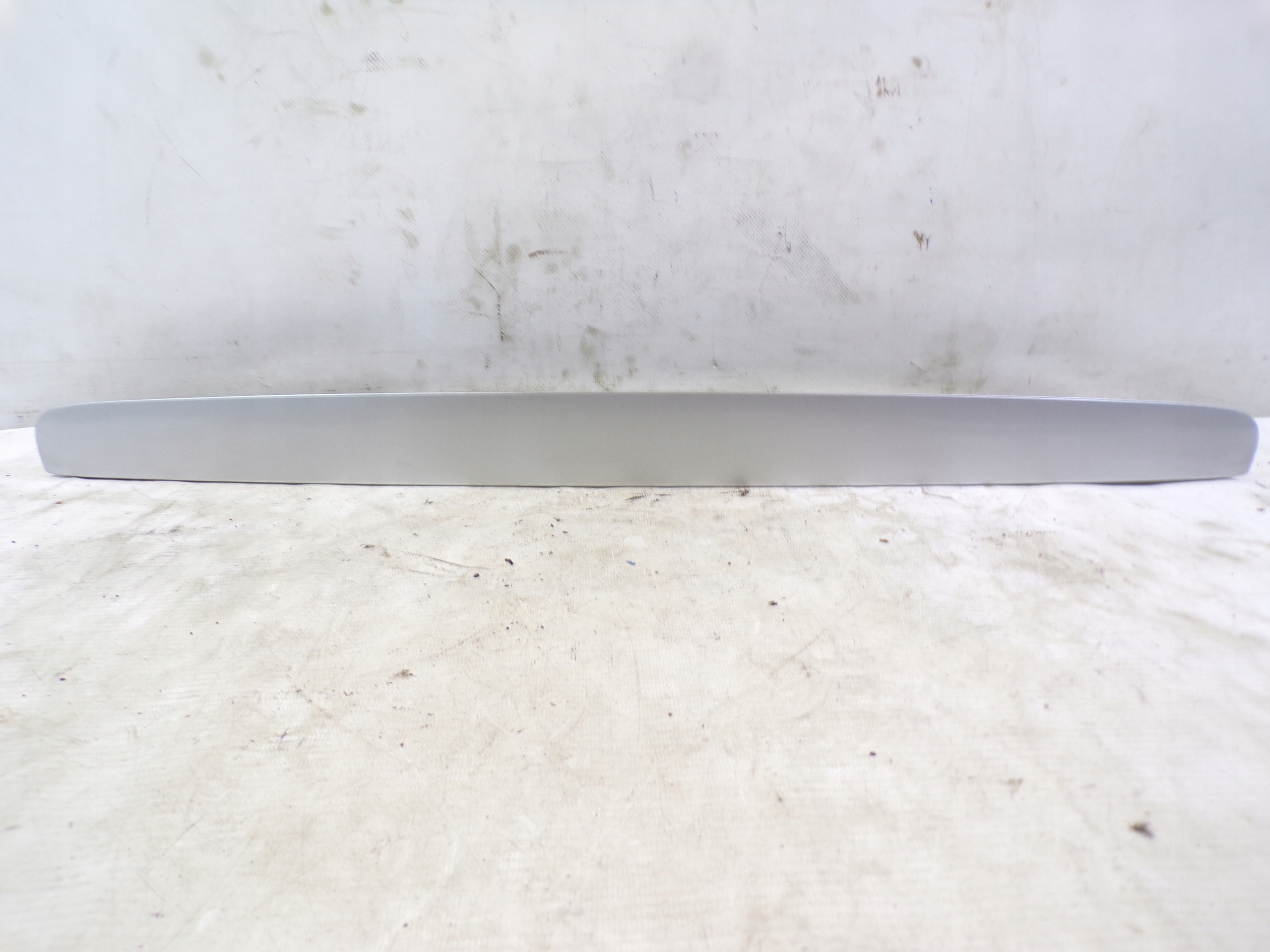 cap bonnet boot VOLVO S40 2 II complete colour 426-26
