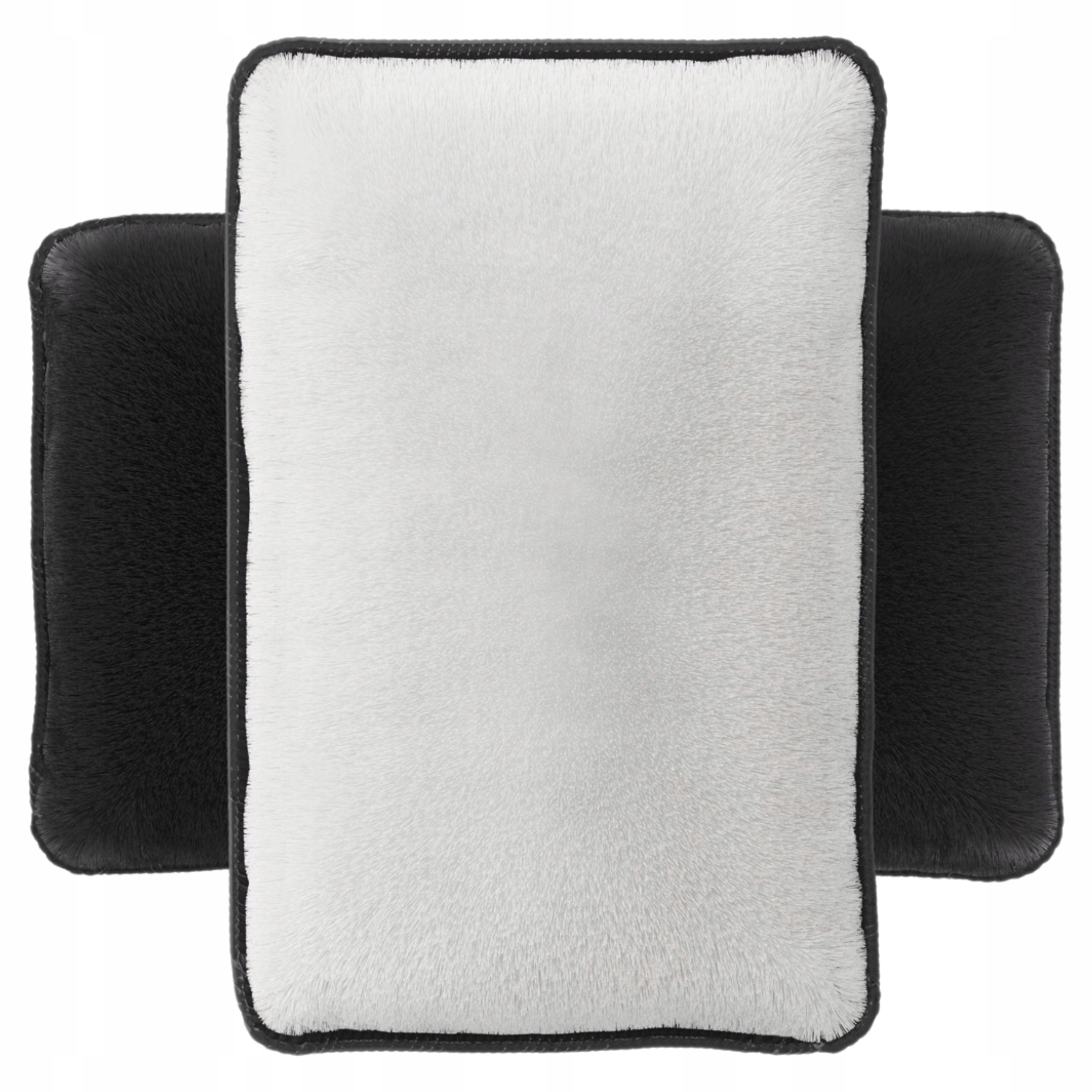 Dwustronny Pad Do Pielęgnacji Wnętrza Adbl Scrub Bar