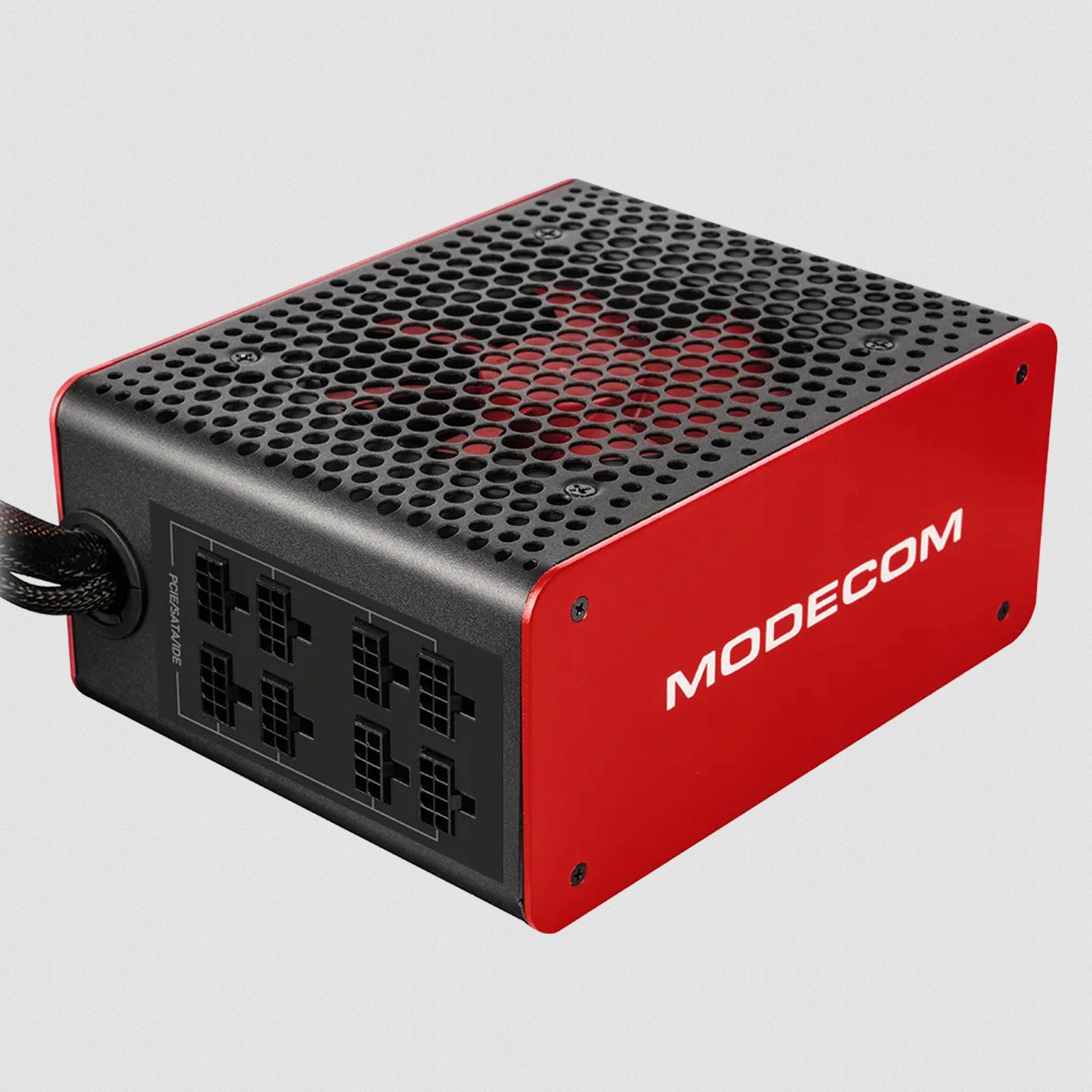 Napájecí Zdroj Atx 750W Certifikát 80+ Bronze Modulární 6x Sata 2x Pci-e