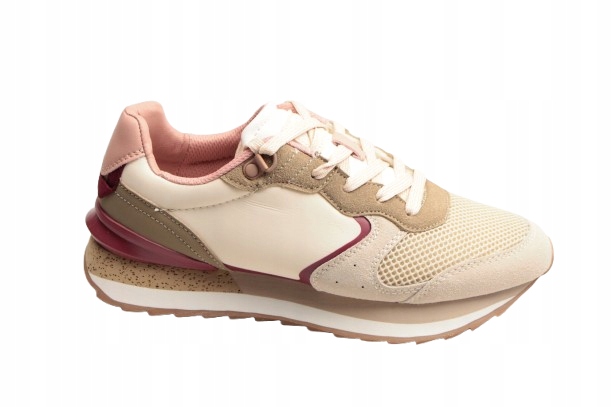 Polobotkové tenisky McArthur MA257W vel.36