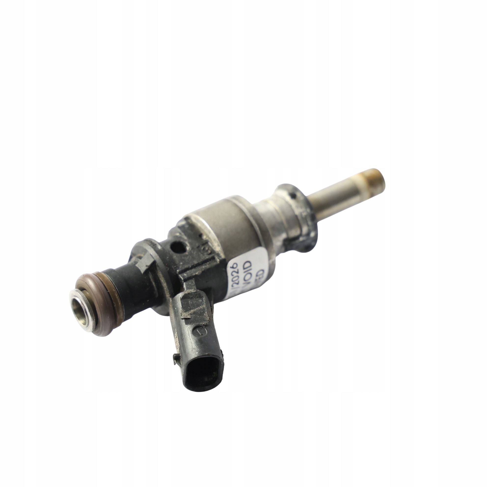 Audi A6 C7 A7 4G Бензин топливо 06E906036Q