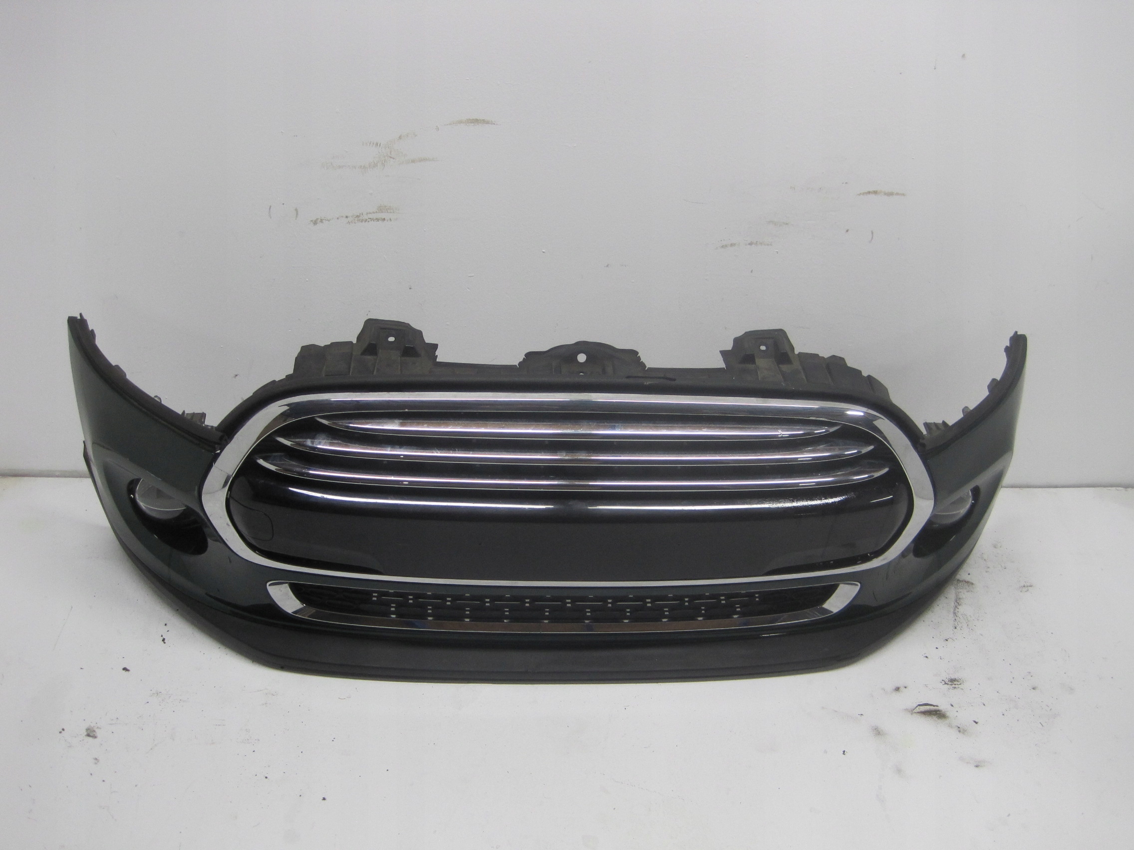 bumper MINI F55 16R front front PEKNIETA grille