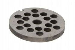 Invest Sitko grube oczka, do mięsa fi 8cm 86.3162