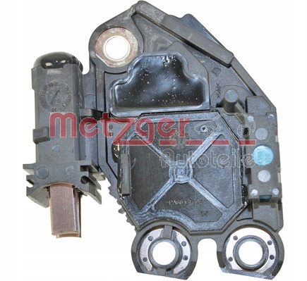 REGULATOR NAPIECIA METZGER do BMW 7 E65 730 Ld Car type Passenger cars