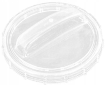 Nakrętka przeźroczysta do filtra piaskowego 58497