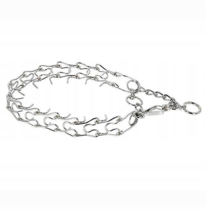 Dingo Kolczatka Rozmiar XL Rozpinana 4/57-67cm-Zdjęcie-0