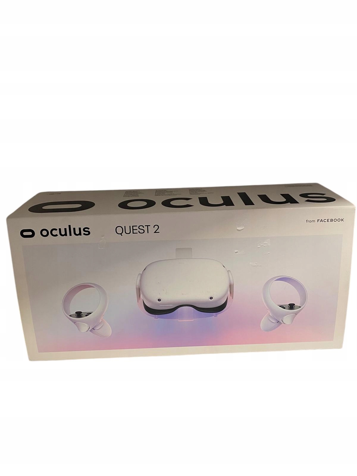 Oculus Quest 2 64gb - Niska cena na Allegro
