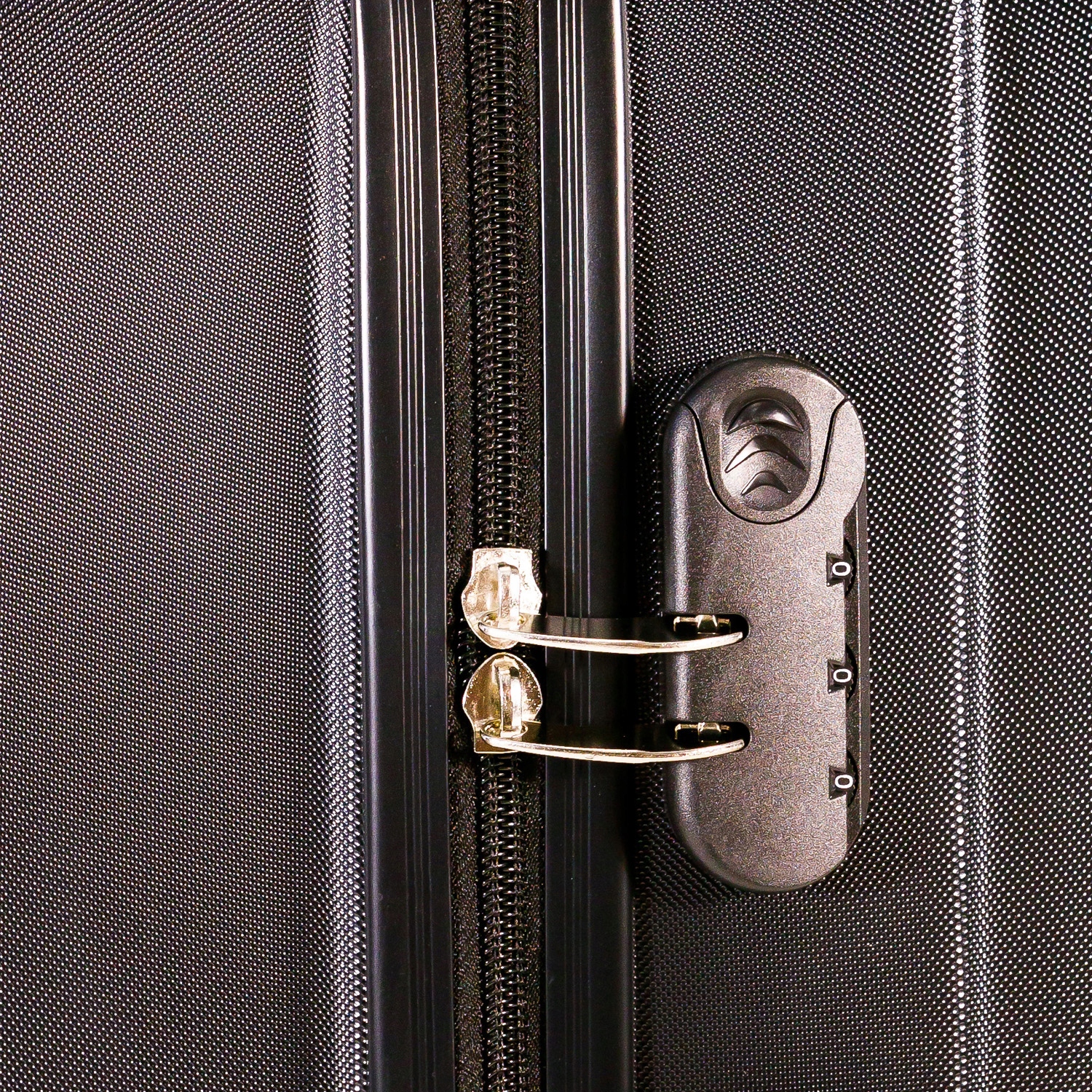 Zestaw Walizek Podróżnych Kuferek + Duża Walizka Kod producenta MZES2W1LB100L Walizki Podróżne Bagaż