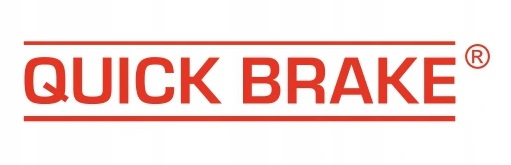 ZESTAW NAPRAWCZY SZCZĘK HAM. RĘCZNEGO FIAT DUCATO Producent części Quick Brake