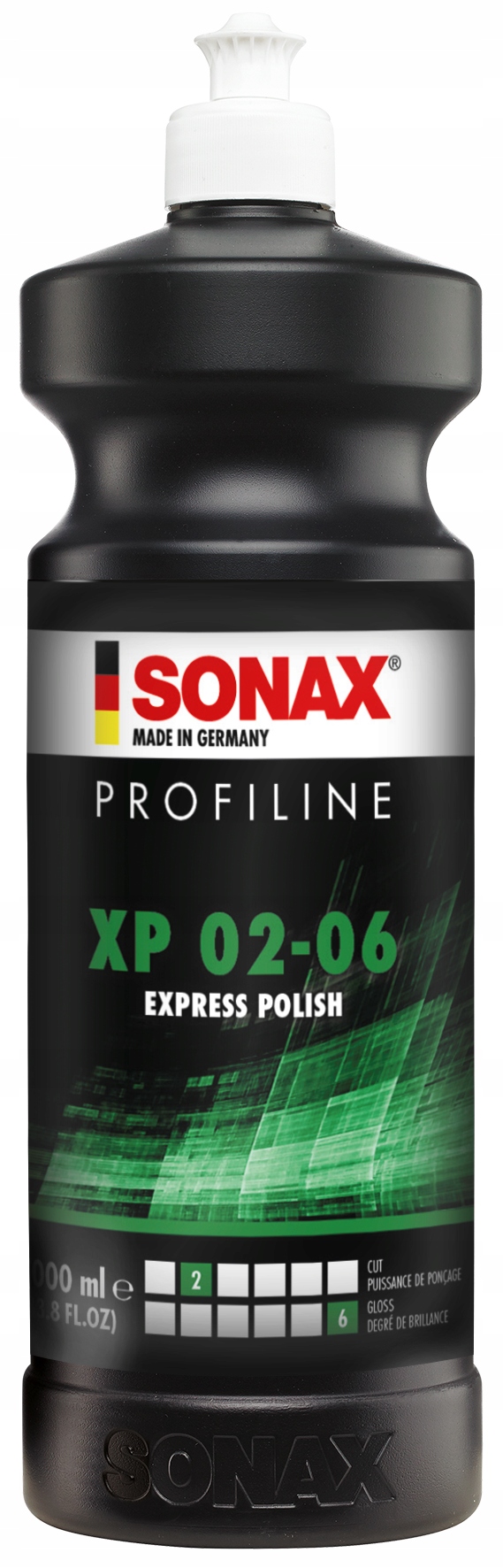 

Sonax Profiline Xp 02-06 Express Polish Aio 1 Etap