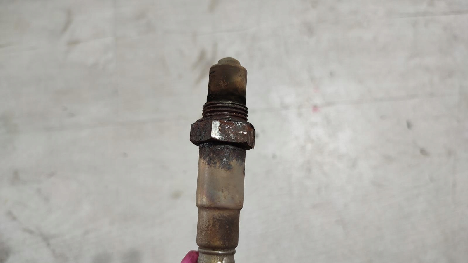 sonda lambda 1.4 Opel Astra K