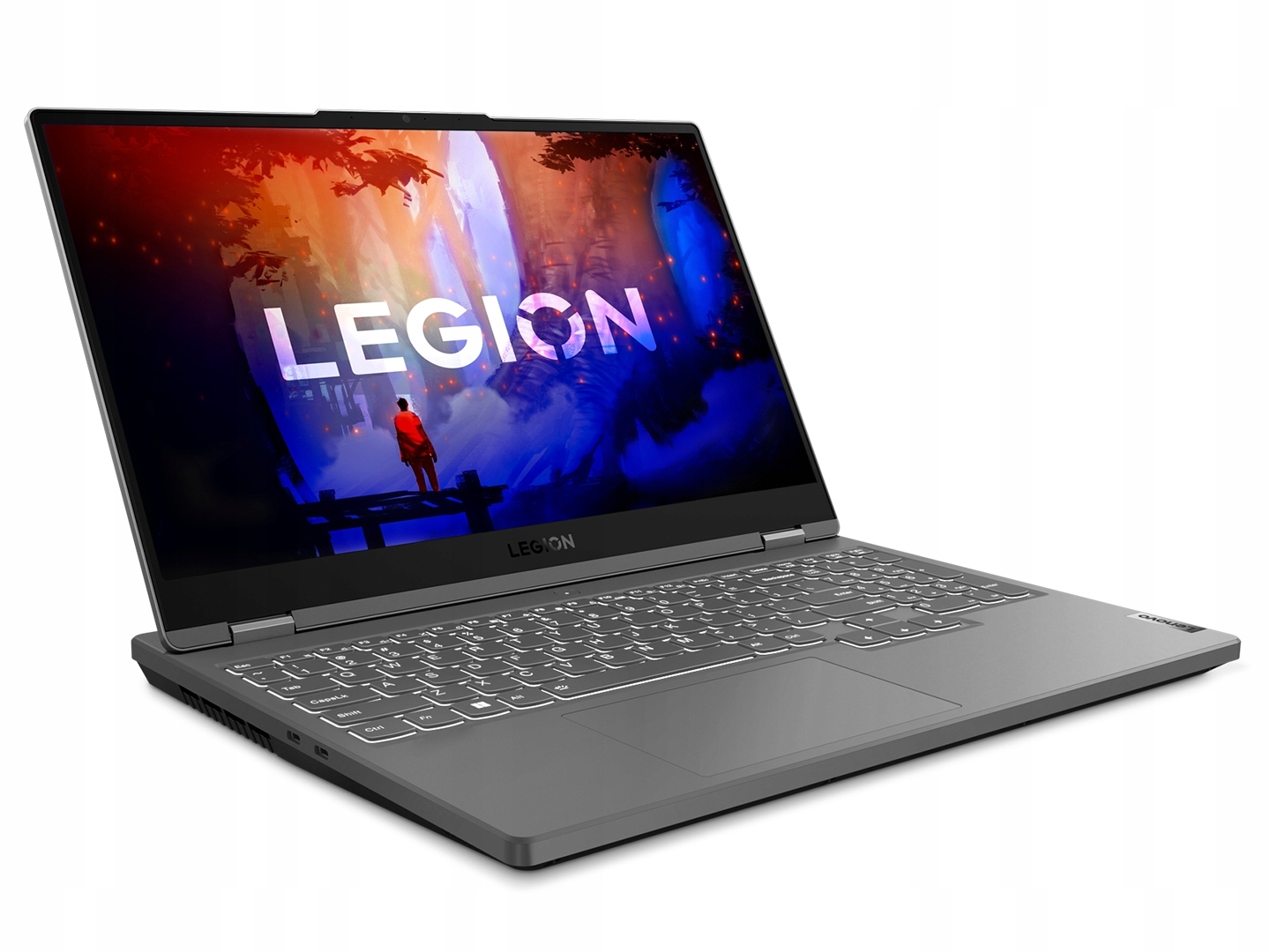 

Lenovo Legion 5 R5 6600h/16/512Gb/RTX3060/W11