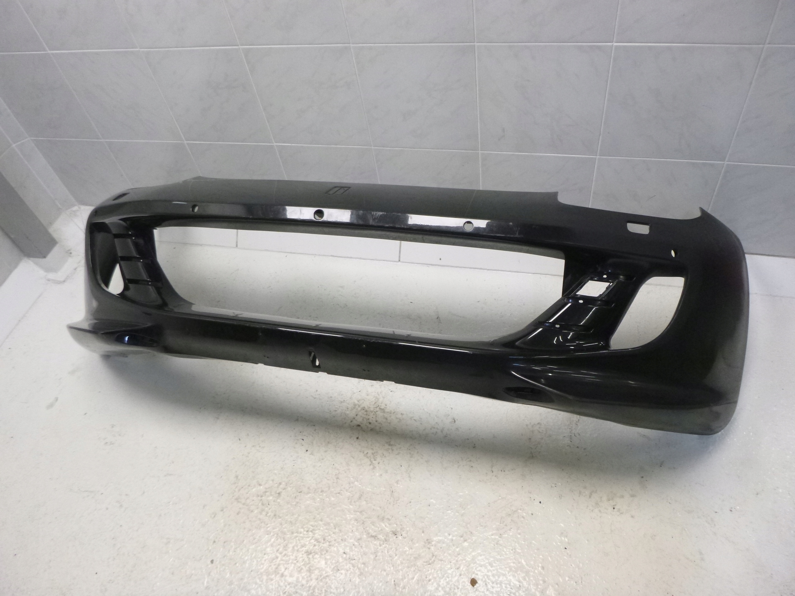 FERRARI LUSSO GTC 4 GTC4 bumper front front 087687300