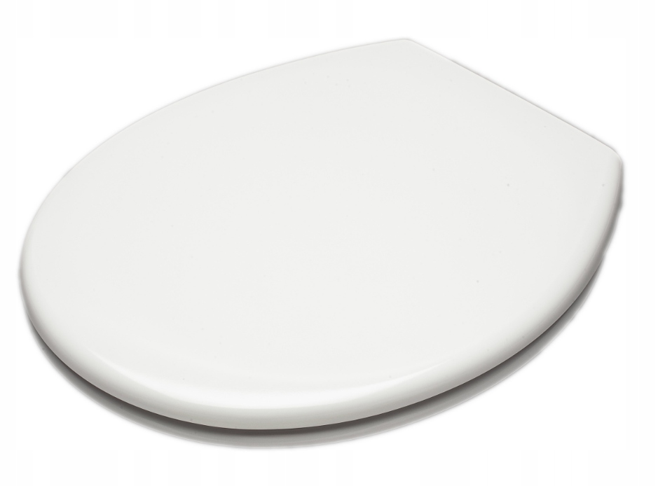 DESKA SEDESOWA WOLNOOPADAJĄCA WC TWARDA WYPINANA Marka Estiva