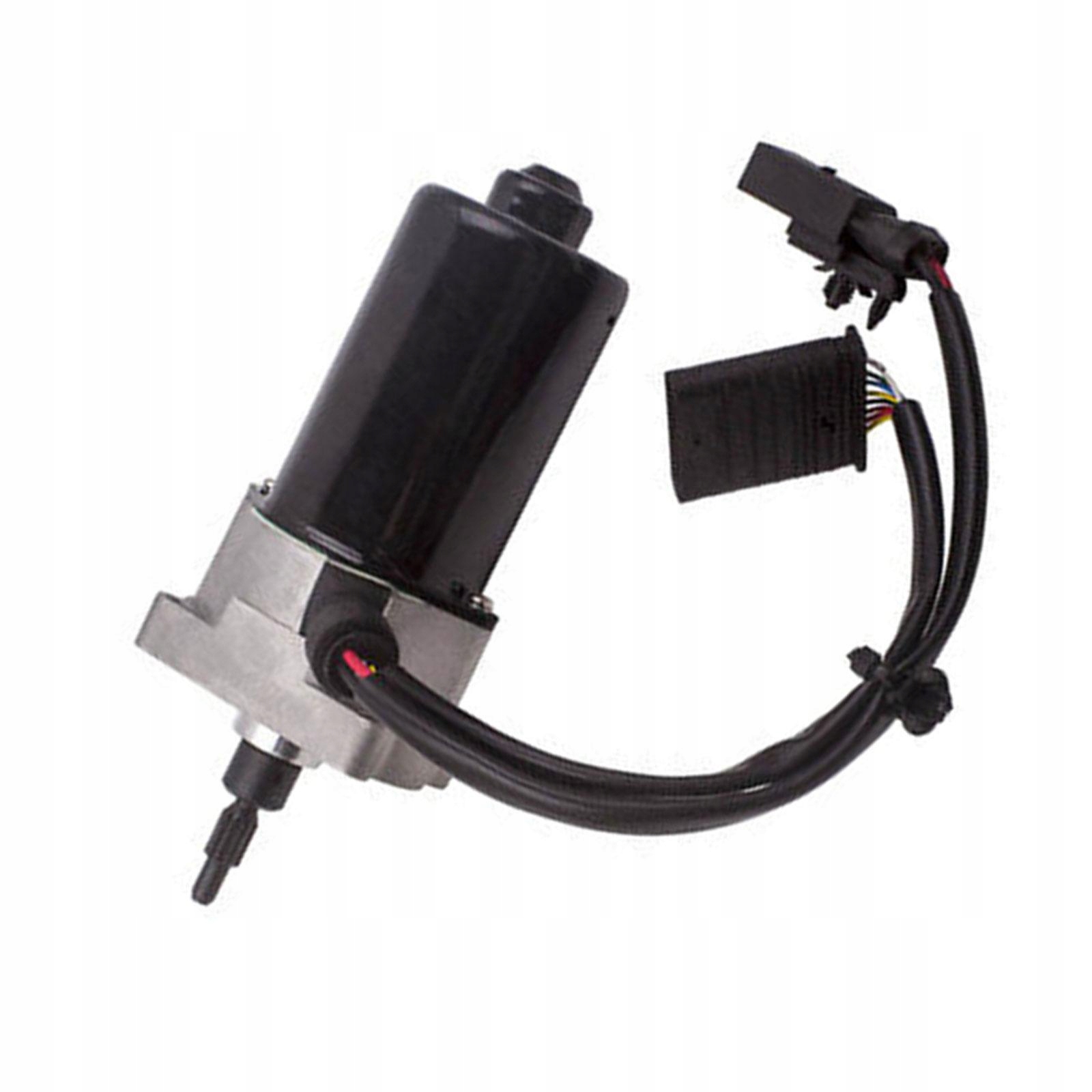 Silnik mechanizmu różnicowego pojazdu 68084266Ab Producent części 3F Quality